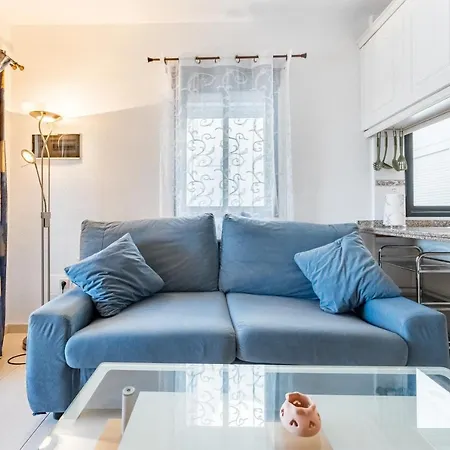 Cosy With Sea View En El Centro Cristianos Apartment