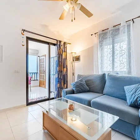 Cosy With Sea View En El Centro Cristianos * Arona (Tenerife)