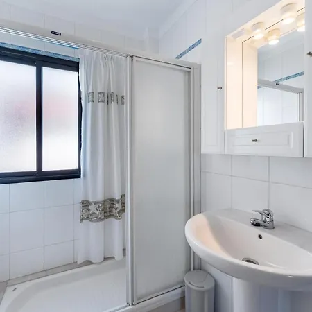 Cosy With Sea View En El Centro Cristianos * Arona (Tenerife)